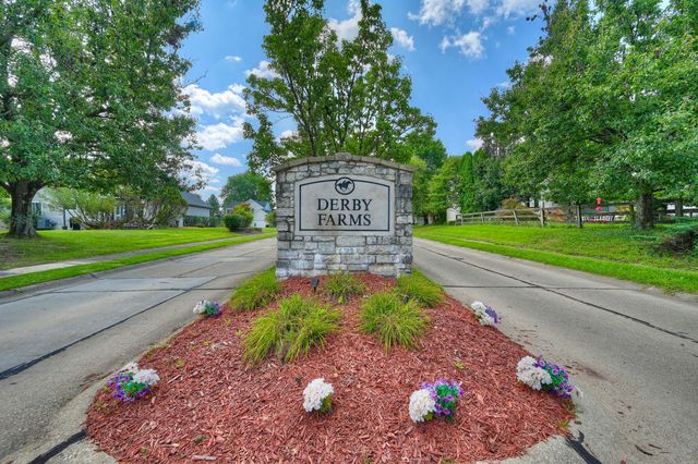 2454 Ferdinand Drive, Burlington, KY 41005