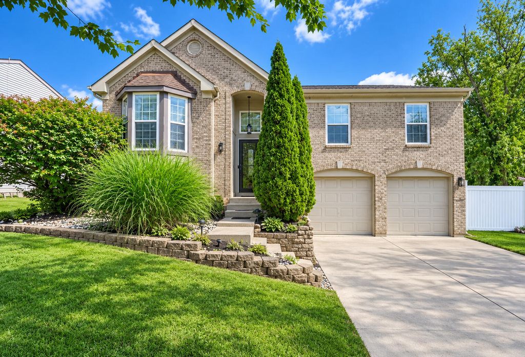 2454 Ferdinand Drive, Burlington, KY 41005