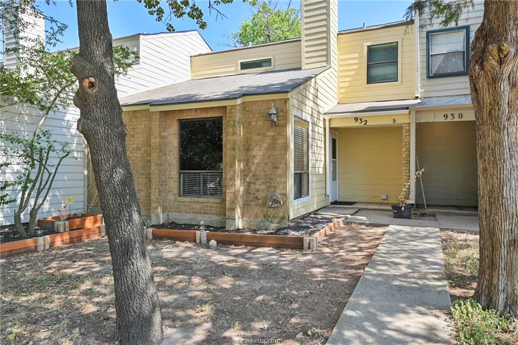 932 Navidad Street, Bryan, TX 77801 — photo 2