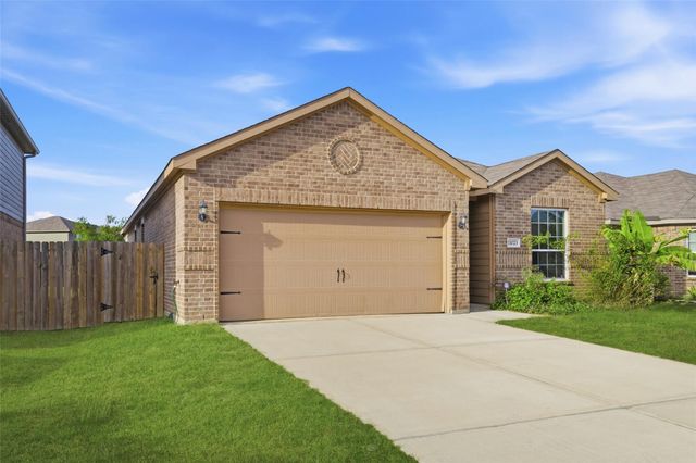 11023 Hillside Creek Drive, Humble, TX 77396