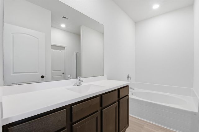 11023 Hillside Creek Drive, Humble, TX 77396