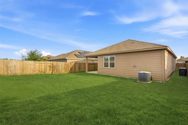 11023 Hillside Creek Drive, Humble, TX 77396