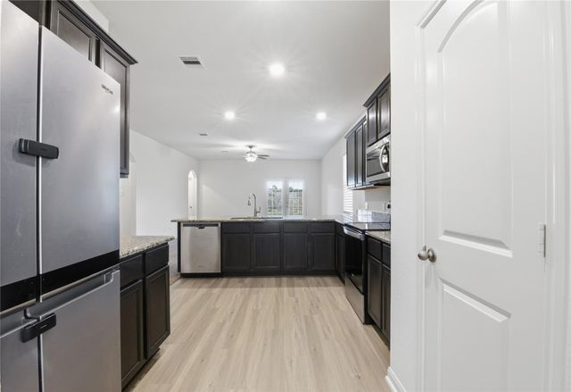 11023 Hillside Creek Drive, Humble, TX 77396