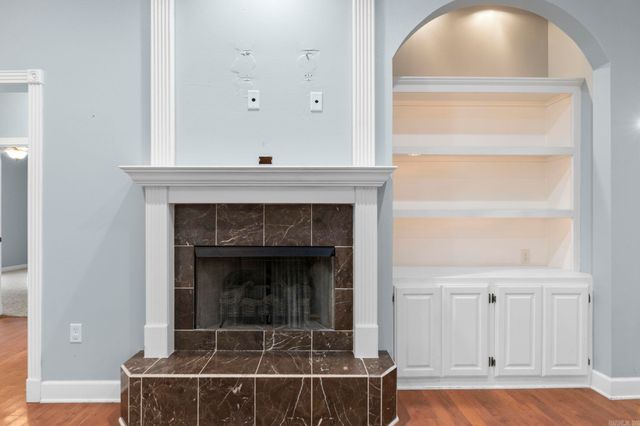 11 Cedar View Loop, Greenbrier, AR 72058