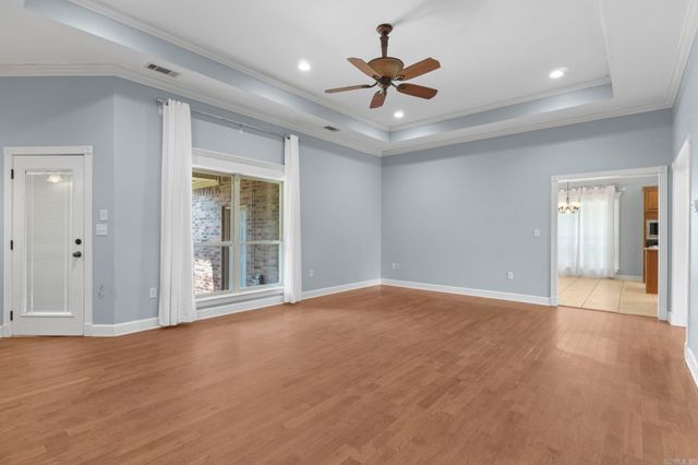 11 Cedar View Loop, Greenbrier, AR 72058