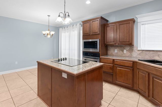 11 Cedar View Loop, Greenbrier, AR 72058