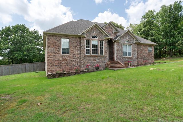11 Cedar View Loop, Greenbrier, AR 72058