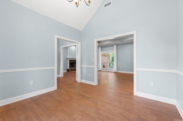 11 Cedar View Loop, Greenbrier, AR 72058