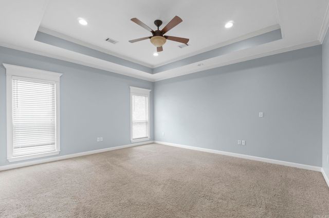 11 Cedar View Loop, Greenbrier, AR 72058