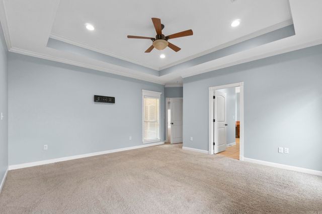 11 Cedar View Loop, Greenbrier, AR 72058