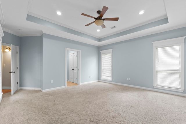 11 Cedar View Loop, Greenbrier, AR 72058
