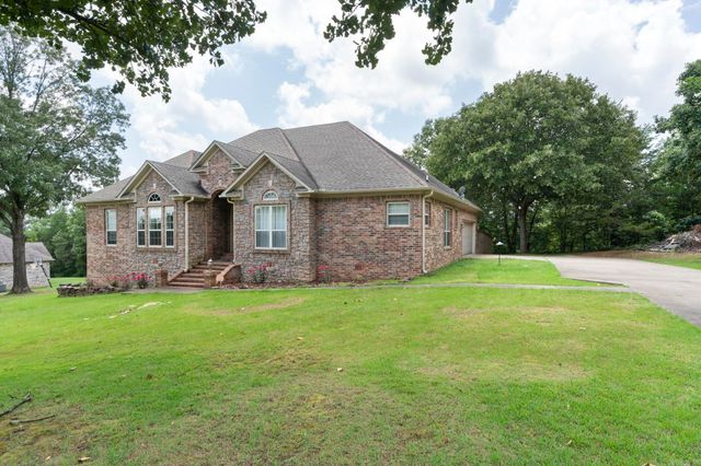 11 Cedar View Loop, Greenbrier, AR 72058