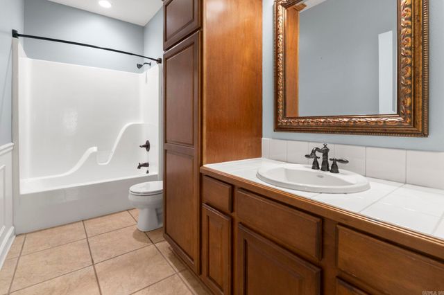 11 Cedar View Loop, Greenbrier, AR 72058
