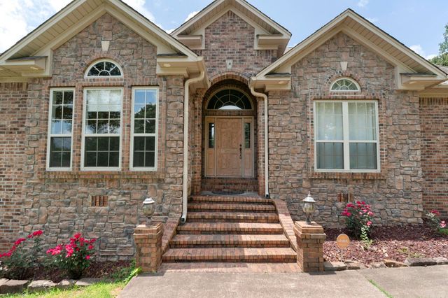 11 Cedar View Loop, Greenbrier, AR 72058