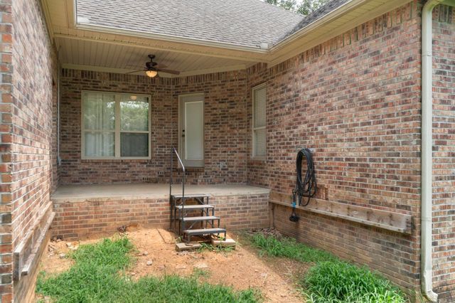 11 Cedar View Loop, Greenbrier, AR 72058