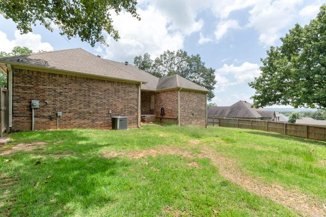 11 Cedar View Loop, Greenbrier, AR 72058
