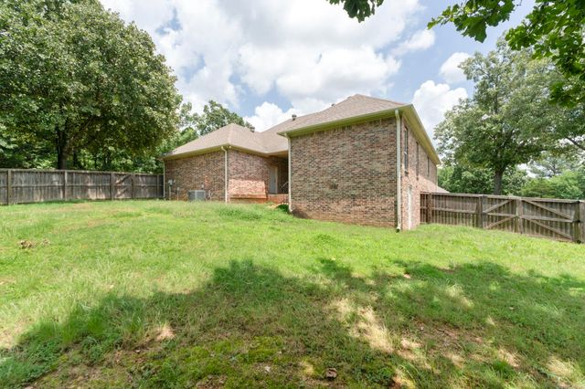 11 Cedar View Loop, Greenbrier, AR 72058