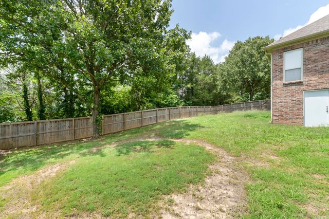 11 Cedar View Loop, Greenbrier, AR 72058