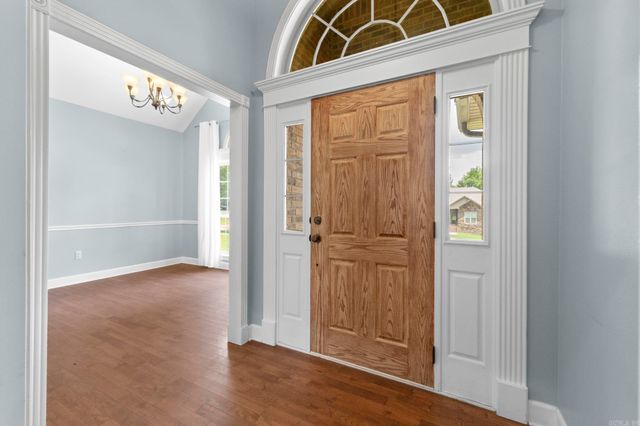 11 Cedar View Loop, Greenbrier, AR 72058