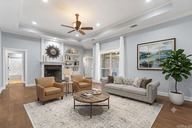 11 Cedar View Loop, Greenbrier, AR 72058