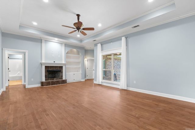 11 Cedar View Loop, Greenbrier, AR 72058