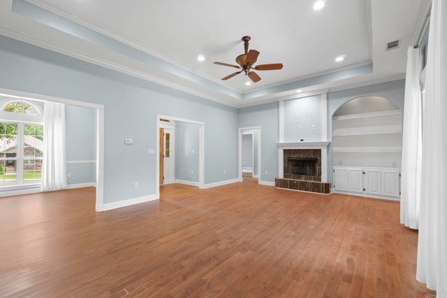 11 Cedar View Loop, Greenbrier, AR 72058