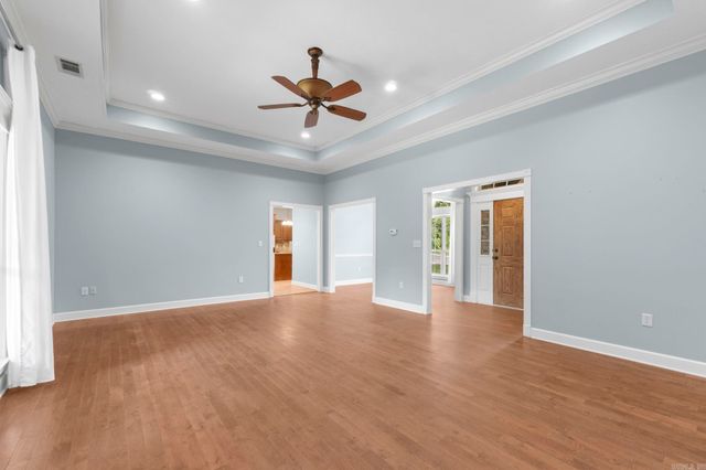 11 Cedar View Loop, Greenbrier, AR 72058