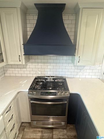 1504 RAINBOW CIRCLE, Anniston, AL 36207