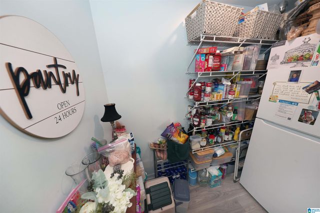 1504 RAINBOW CIRCLE, Anniston, AL 36207