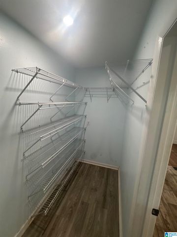 1504 RAINBOW CIRCLE, Anniston, AL 36207