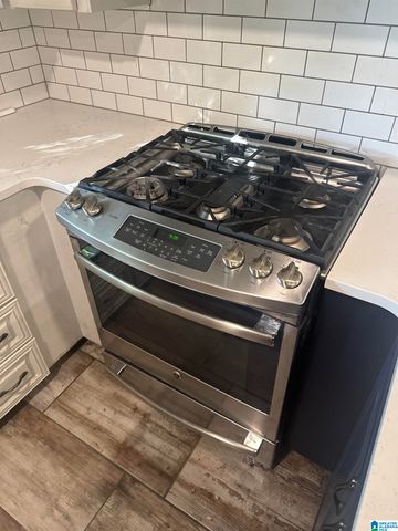 1504 RAINBOW CIRCLE, Anniston, AL 36207