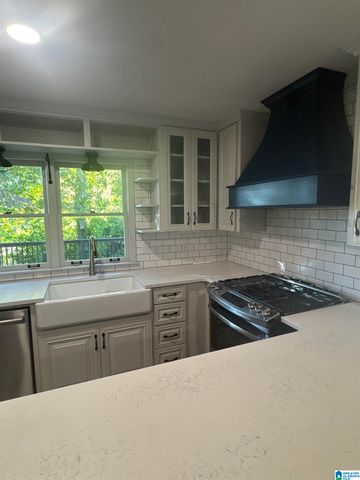 1504 RAINBOW CIRCLE, Anniston, AL 36207