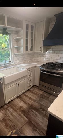 1504 RAINBOW CIRCLE, Anniston, AL 36207