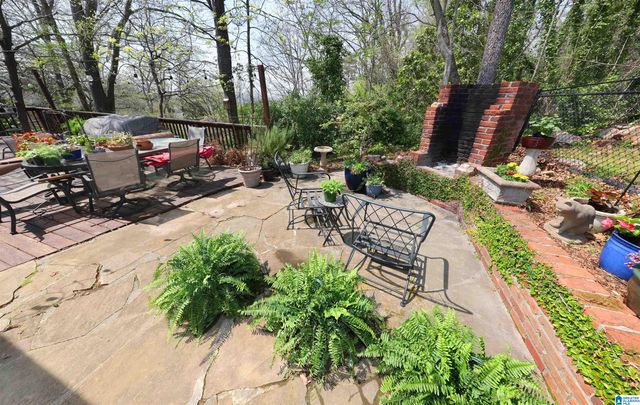 1504 RAINBOW CIRCLE, Anniston, AL 36207