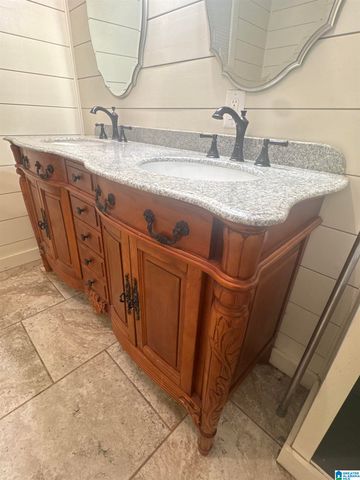 1504 RAINBOW CIRCLE, Anniston, AL 36207