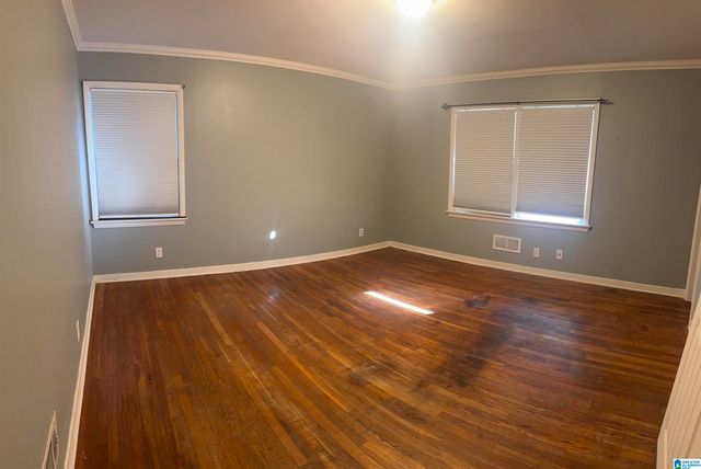 1504 RAINBOW CIRCLE, Anniston, AL 36207