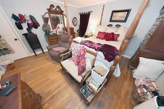 1504 RAINBOW CIRCLE, Anniston, AL 36207