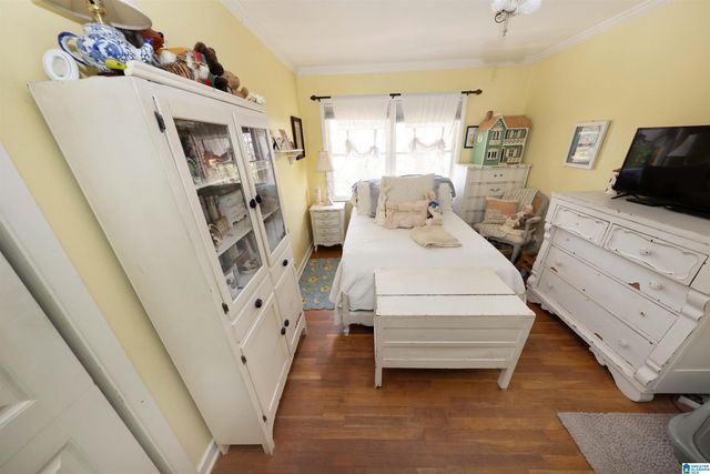 1504 RAINBOW CIRCLE, Anniston, AL 36207