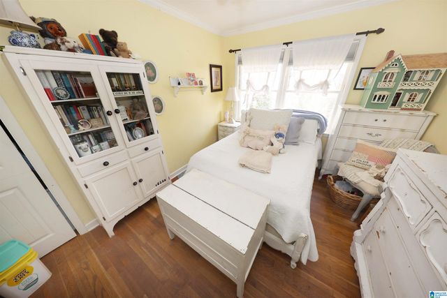 1504 RAINBOW CIRCLE, Anniston, AL 36207