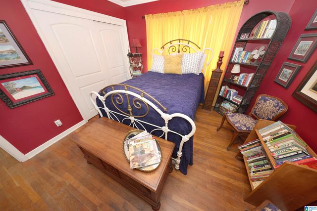 1504 RAINBOW CIRCLE, Anniston, AL 36207