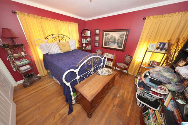 1504 RAINBOW CIRCLE, Anniston, AL 36207