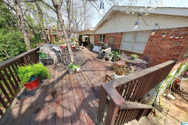 1504 RAINBOW CIRCLE, Anniston, AL 36207