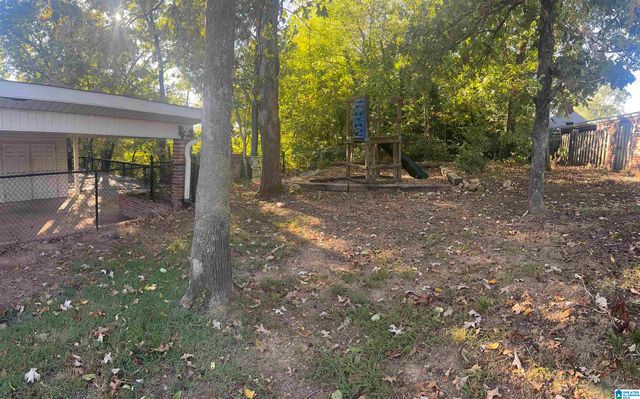 1504 RAINBOW CIRCLE, Anniston, AL 36207