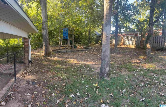 1504 RAINBOW CIRCLE, Anniston, AL 36207