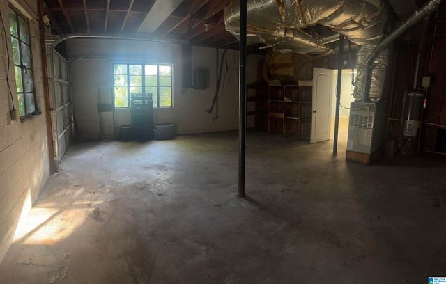 1504 RAINBOW CIRCLE, Anniston, AL 36207