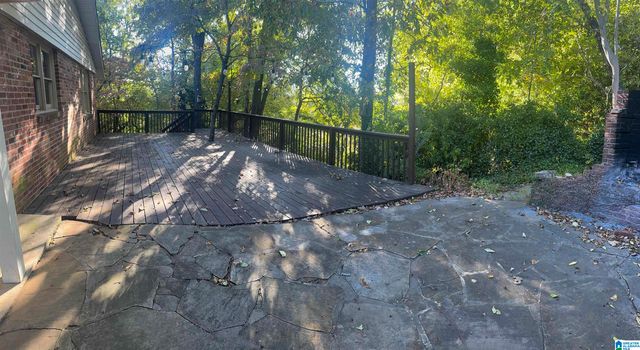 1504 RAINBOW CIRCLE, Anniston, AL 36207