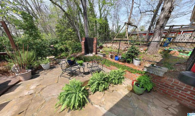 1504 RAINBOW CIRCLE, Anniston, AL 36207