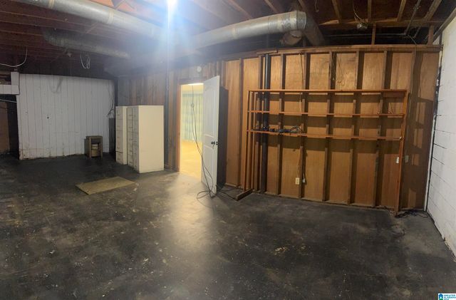 1504 RAINBOW CIRCLE, Anniston, AL 36207