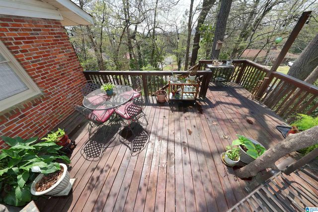 1504 RAINBOW CIRCLE, Anniston, AL 36207