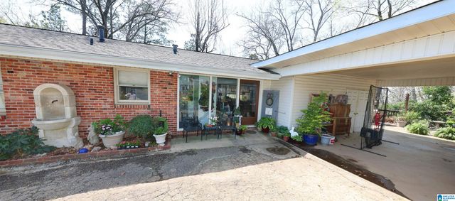 1504 RAINBOW CIRCLE, Anniston, AL 36207